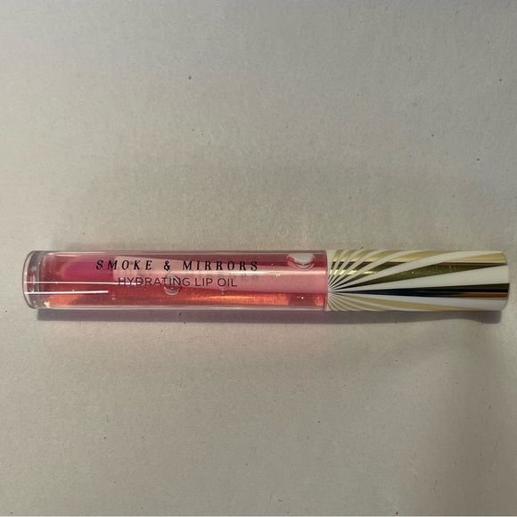 Self Care Bundle - Lip Oil, Face Mask, Spa Brush, Watermelon Dew Drops - Picture 4 of 8